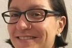 Pastorin predigt im Radio - 