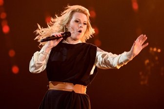 Patricia Kelly tritt am Samstagabend im Neuberinhaus auf -