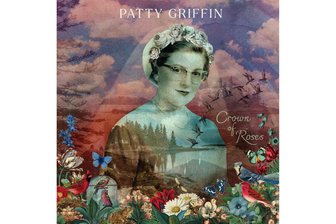 Patty Griffin mit „Crown Of Roses“: Pure Melancholie - „Crown Of Roses“ ist das neue Album von Patty Griffin.