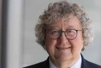 Patzelt: Gesellschaft kommt mit Corona-Protesten schwerer zurecht als mit Pegida - Der Parteienforscher Werner Patzelt