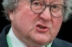 Patzelt holt Vortrag in Burgstädt nach - Politikwissenschaftler Werner Patzelt