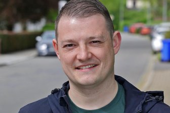 Paukenschlag: Alexander Weiß tritt sein Mandat im Stadtrat Hohenstein-Ernstthal nicht an - Alexander Weiß wurde als SPD-Kandidat in den Stadtrat gewählt, tritt sein Amt aber nicht an.
