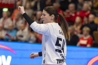 Paukenschlag beim BSV Sachsen Zwickau: Handball-Bundesligist muss auf seine Top-Torhüterin verzichten - Barbara Györi war bislang die nominelle Nummer 1 im Zwickauer Tor. Sie fällt aufgrund einer Operation aus.