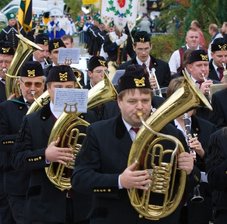 Blasmusikorchester
