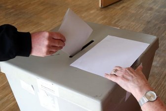 Paukenschlag in drei Städten - 