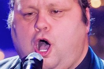 Paul Potts kommt 2023 nach Zwickau -