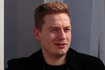 Pauls Meinung: Von Gerechtigkeit sind wir noch Jahrzehnte entfernt - Paul Steinbach ist seit August 2022 Volontär bei der „Freien Presse“.