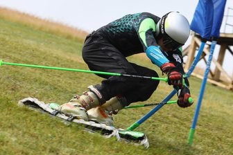 Paulusberg für WM gerüstet -
