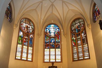 Pauluskirche: Glockenläuten ist zurzeit nicht erlaubt -