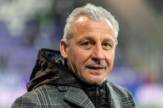 Pavel Dotchev kehrt zurück zum FC Erzgebirge Aue - Pavel Dotchev wird ab dem 1. November als Sportdirektor beim FC Erzgebirge Aue tätig sein. 