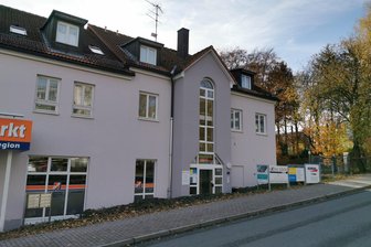 PC-Werkstatt in Auerbach überfallen - Unbekannte haben eine PC-Werkstatt in Auerbach überfallen und Geld erbeutet.