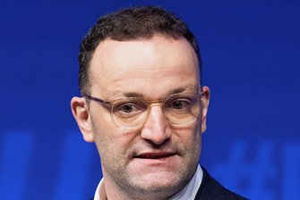 PCR-Tests: Wurden Milliarden verzockt? - Jens Spahn - Ex-Bundesgesundheitsminister