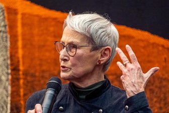 Pechstein-Preis für Doris Ziegler: Der Schatten der Malerfürsten - Pechstein-Preisträgerin Doris Ziegler