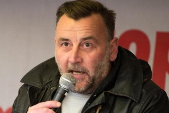 Pegida geht auf Distanz zur Poggenburg-Partei ADPM - Lutz Bachmann.