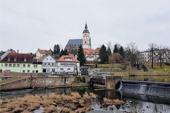 Penig: Das will sich die Stadt für knapp 6 Millionen Euro leisten - Der Haushalt der Stadt Penig wurde im Januar verabschiedet. Knapp sechs Millionen Euro werden für Bauvorhaben und die Anschaffung eines Löschfahrzeugs gebraucht. 