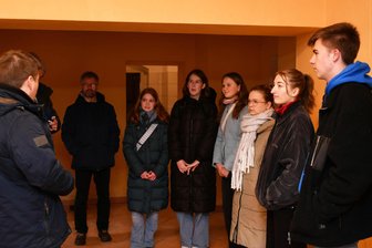 Penig hat noch immer keinen Jugendclub: Woran es bislang scheitert - Im Waldhaus in Penig soll ein Jugendclub entstehen. Es fehlt jedoch etwas Entscheidendes.