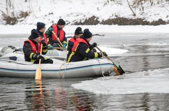 Penig: Suche nach vermisster Frau vorerst eingestellt - 