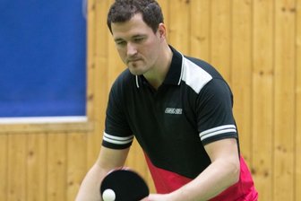 Peniger geben Sieg aus der Hand - Der Peniger Mannschaftsleiter Martin Scior sammelte am Wochenende in seinem Team die meisten Punkte (3,5) ein. Nun hat die Mannschaft zwei Wochen Pause, bevor es beim TSV Leubnitz weitergeht. 