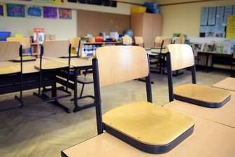 Peniger Grundschul-Kind positiv auf Corona getestet -
