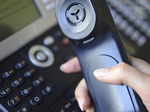 Peniger Stadtverwaltung ohne Telefonnetz - 