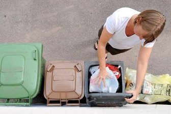Peniger Stadtverwaltung warnt vor anonymen Sperrmüllsammlungen -