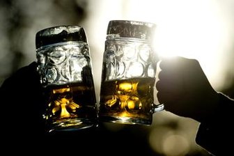 Peniger wollen wieder Bier brauen -