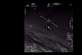 Pentagon veröffentlicht erste geheime UFO-Akten - Das Pentagon spricht von der ersten Veröffentlichung bisher geheimer Akten "zu nicht identifizierten anomalen Phänomenen". (Archivbild)