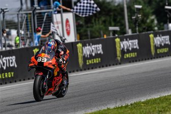 Perfekt: MotoGP in Brünn kehrt ab 2025 in den WM-Kalender zurück - Brad Binder war 2020 der letzte Sieger in der MotoGP in Brünn.