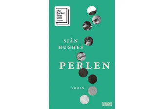 „Perlen“ von Siân Hughes: Wenn eine Mutter zum Mysterium wird - „Perlen“ ist der neue Roman von Siân Hughes.