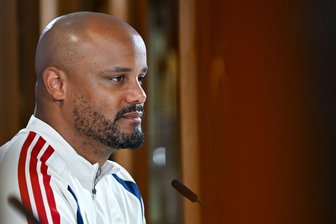 Personal, Finale, Taktik: Letzte Fakten zu Bayern und Paris - Bayern-Coach Vincent Kompany: "Wahrscheinlich das wichtigste Spiel meiner Trainerkarriere."