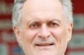 Personalbeben im FSV-Nachwuchs - Volker Piekarski - Ex-Nachwuchsleiter des FSV Zwickau