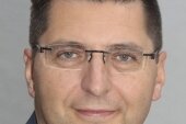"Personalentscheidungen müssen transparent sein" - Thomas Hennig - Der CDU-Politiker tritt zur Landratswahl am 12. Juni an.