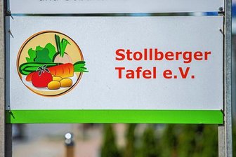 Personalnot: Das Schülerfrühstück der Stollberger Tafel ist in Gefahr - Die aktuelle Situation der Stollberger Tafel war am Mittwochnachmittag Thema einer Gesprächsrunde in Lugau. Denn es gibt personelle Probleme bei der Absicherung des Schülerfrühstücks. 