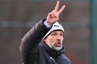 Personalpuzzle bei RB Leipzig: Verstärkung gesucht - Zwei neue Spieler würden dem Kader von RB-Trainer Marco Rose guttun. Das Transferfenster ist bis Ende Januar offen.