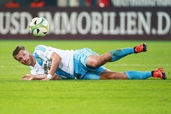 Personalsorgen bei den Himmelblauen - 