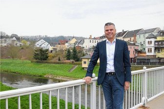 Personeller Paukenschlag im Elsterberger Rathaus - Sven Haller wird neuer Hauptamtsleiter im Elsterberger Rathaus. 