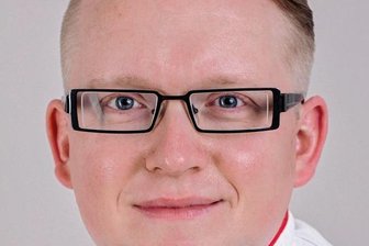 Personelles Stühlerücken bei der CDU in Stollberg - FrankSeidel - Neuer CDU-Fraktionschef