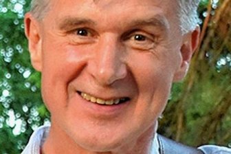 Peter Kreißl sagt den Hutzenbossen ade - Peter Kreißl - Frontmann der Volksmusikgruppe Hutzenbossen.
