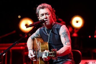 Peter Maffay kommt nach Schwarzenberg: Das müssen Autofahrer vor den Konzerten wissen - Peter Maffay gibt am Freitag und Samstag zwei Konzerte in Schwarzenberg.