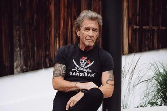 Peter Maffay vor seinen zwei Konzerten in Schwarzenberg: „Musik nur zur Unterhaltung ist mir zu wenig“ - Peter Maffay wird am 13. und 14. Juni auf der Schwarzenberger Waldbühne zu erleben sein.