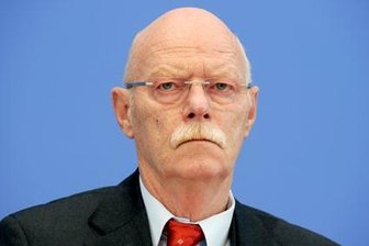 Peter Struck ist tot - Peter Struck ist tot.