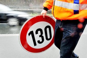 Petition der Kirche für Tempolimit von 130 km/h erfolgreich - 