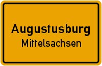 Petition für "offenen Wald" in Augustusburg: 250 Unterschriften - 
