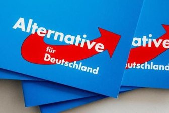 Petry-Kritiker soll AfD-Generalsekretär in Sachsen werden -