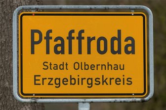 Pfaffrodaer Kita bekommt neuen Spielplatz und neu gestaltete Außenanlagen - Die Kita „Sonnenkinderland“ in Pfaffroda bekommt einen neuen Spielplatz und neu gestaltete Außenanlagen.