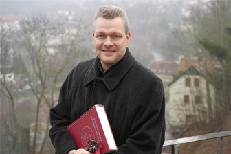Pfarrer für Geringswalde und Rochlitz: verhaltener Optimismus - Sven Petry, Superintendent für den Kirchenbezirk Leisnig-Oschatz, weiß um die Dringlichkeit von Neubesetzungen.