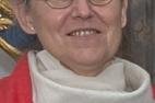 Pfarrerin bleibt trotz Abschied - 
