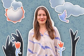 Pfarrerin Nina-Maria Mixtacki: Wie schön wäre es, wenn alle einfach mal zuhören würden, bevor sie sich aufregen - Nina-Maria Mixtacki ist Pfarrerin in Mittweida. An dieser Stelle schreibt sie im Wechsel mit Justus Geilhufe, Pfarrer in Großschirma.