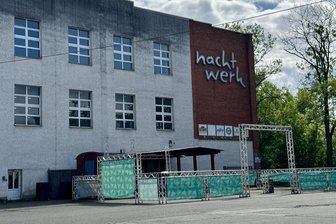Pfefferspray im Nachtwerk Zwickau? Betreiber und Polizei äußern sich zur Partynacht - Im Nachtwerk, einem der beliebtesten Zwickauer Clubs, klagte eine Besucherin über Atemprobleme.