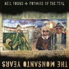 Pfeifender Protest - Neil Young